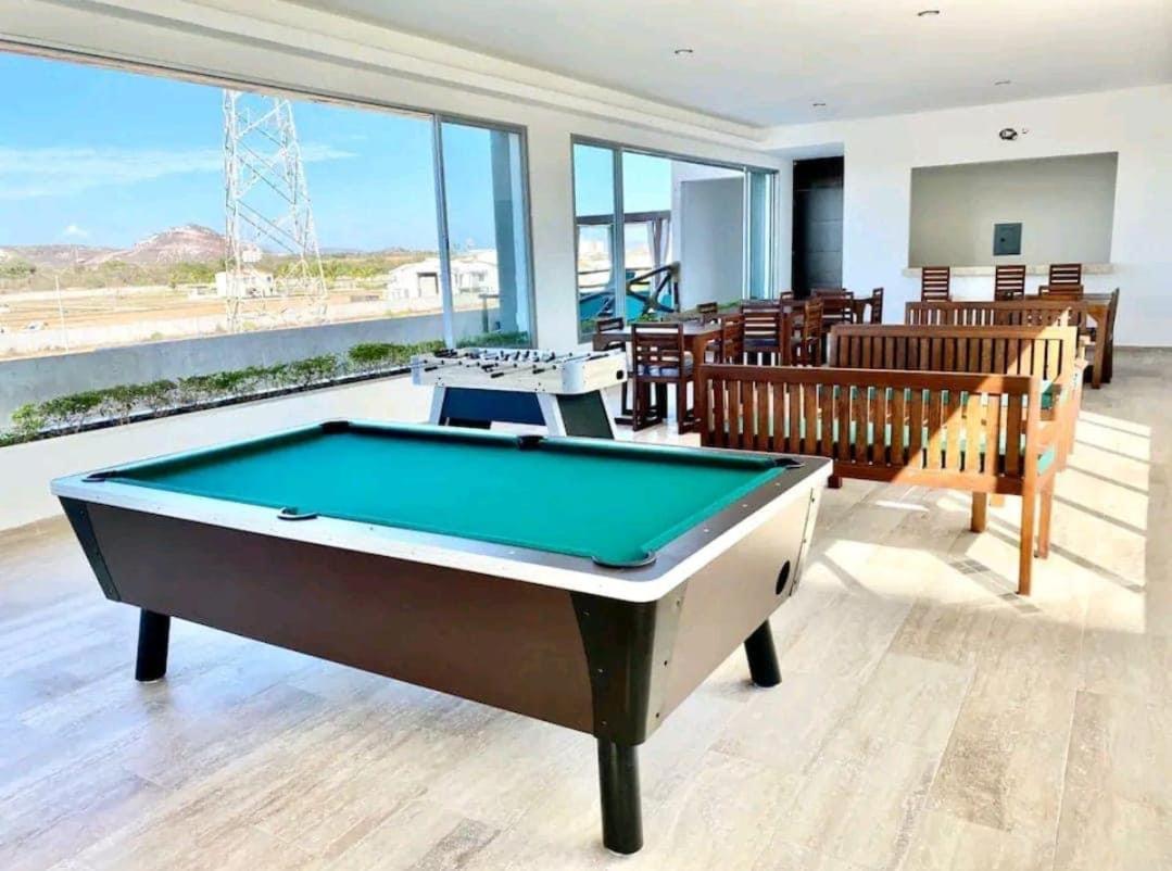 Marina Platino Mazatlán