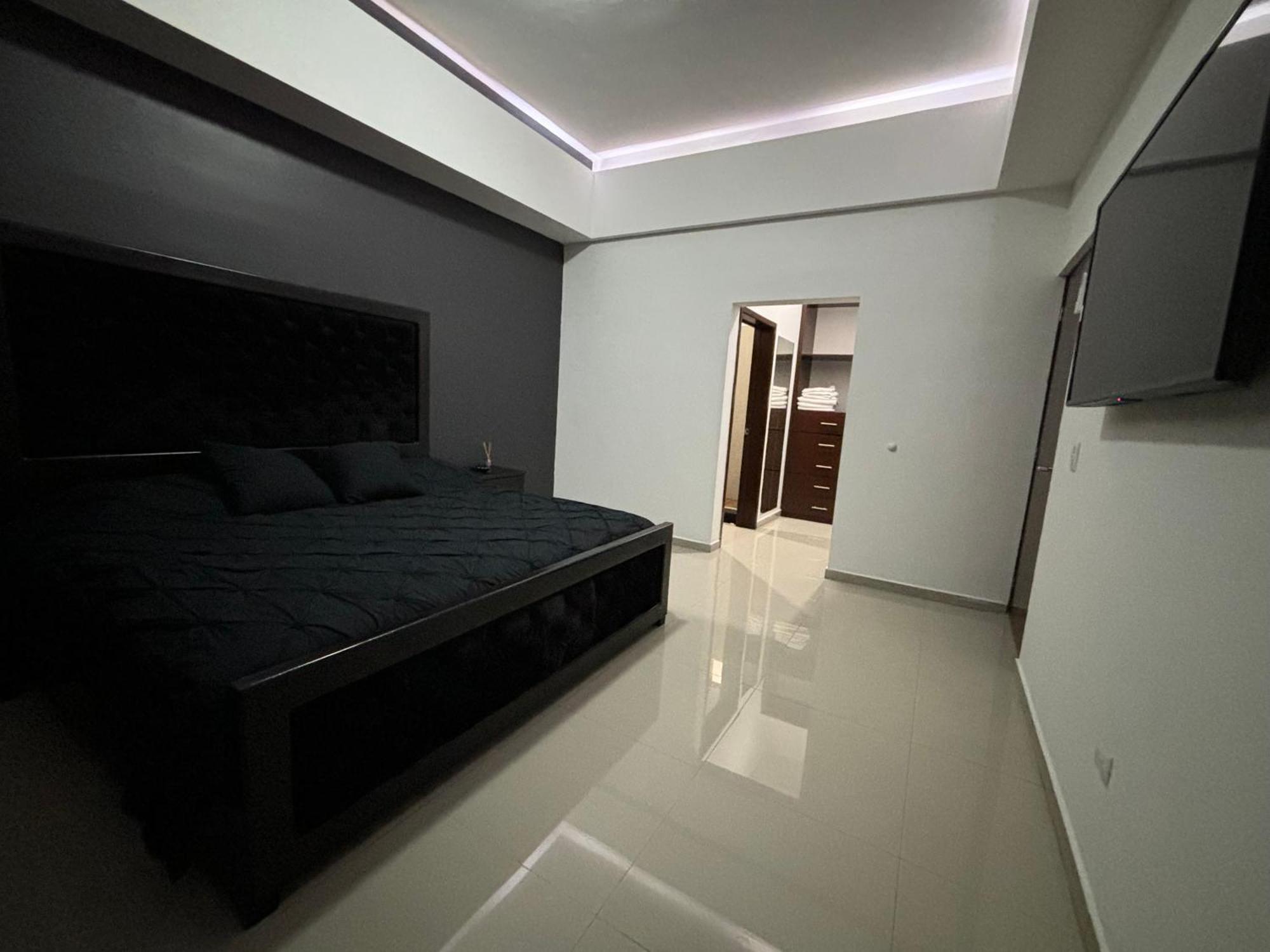 Marina Platino Apartment *