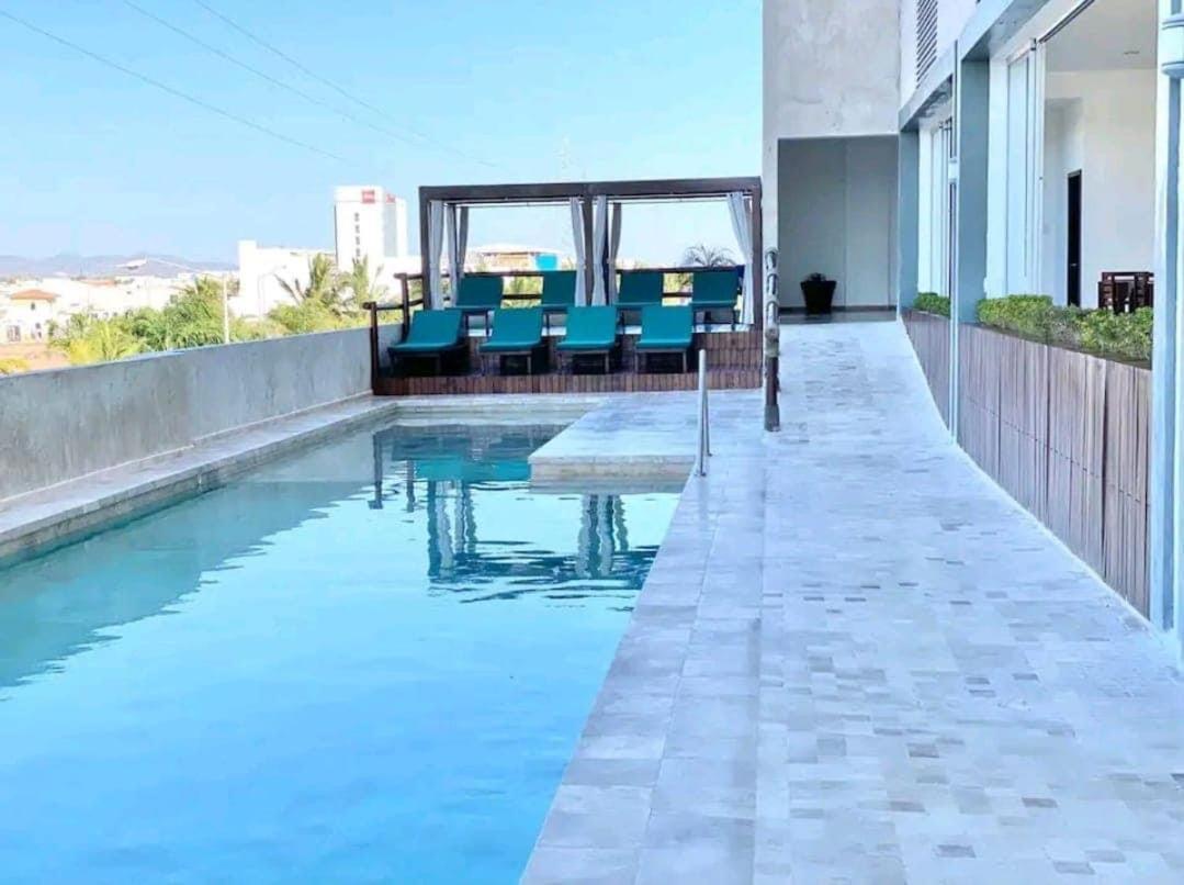 Apartment Marina Platino *