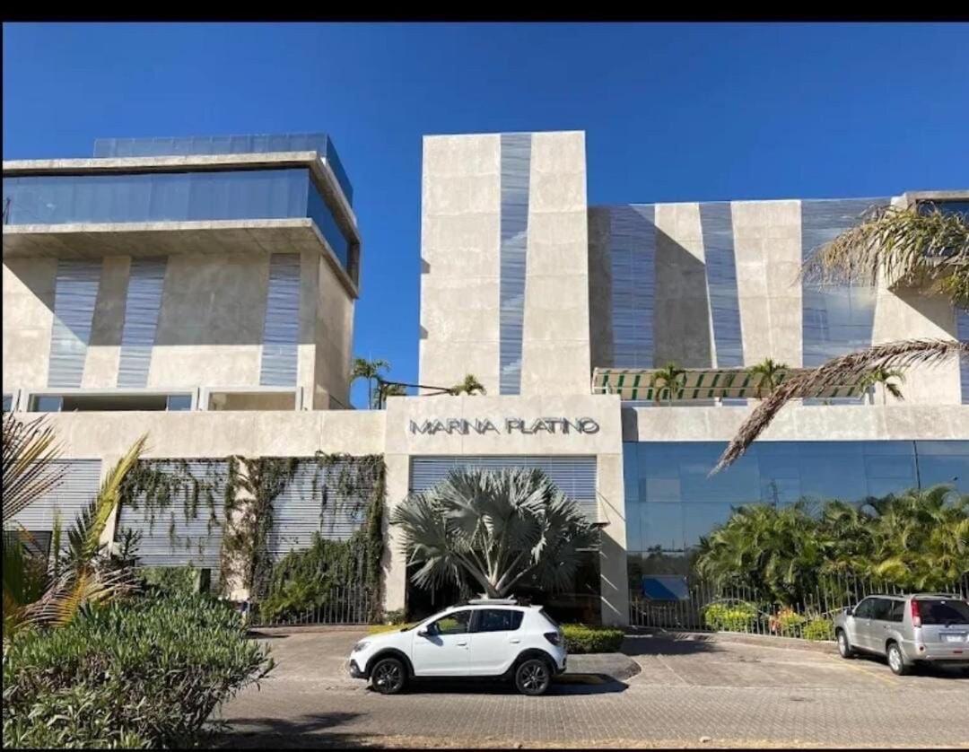 Marina Platino Apartment