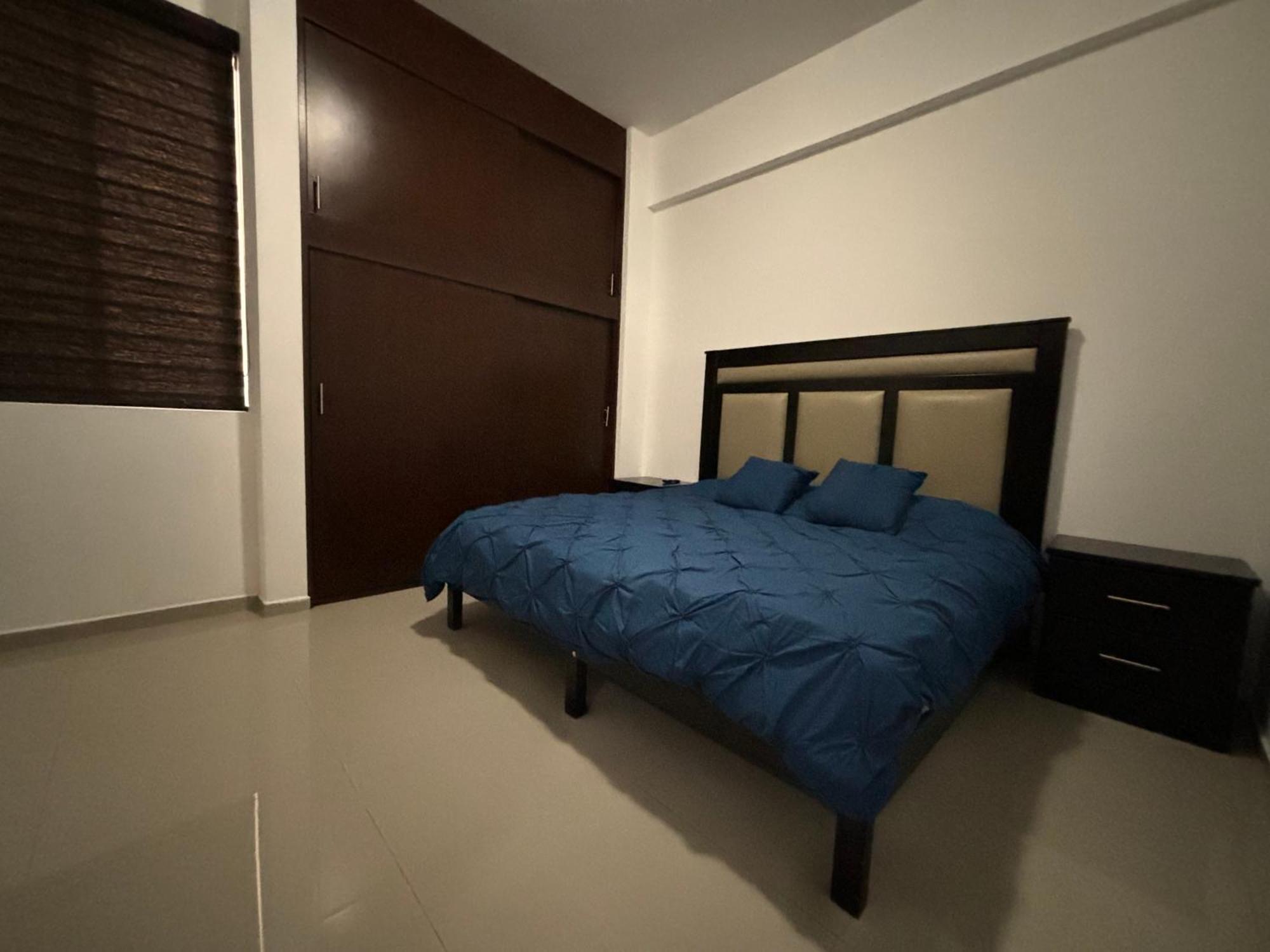 Marina Platino Apartment *