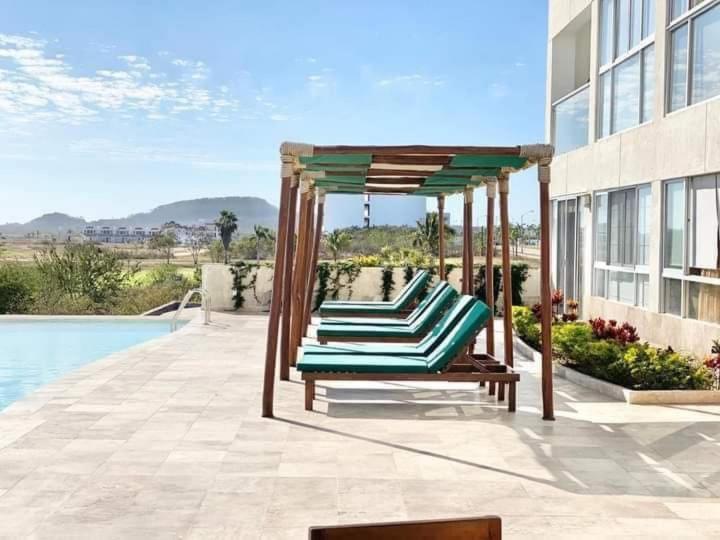 Marina Platino Mazatlan