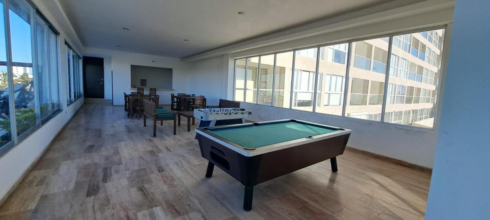 Marina Platino Apartment